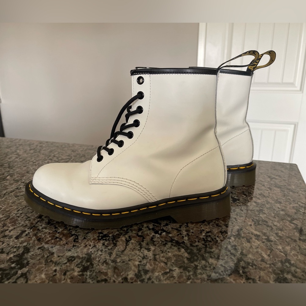 Doc martens
